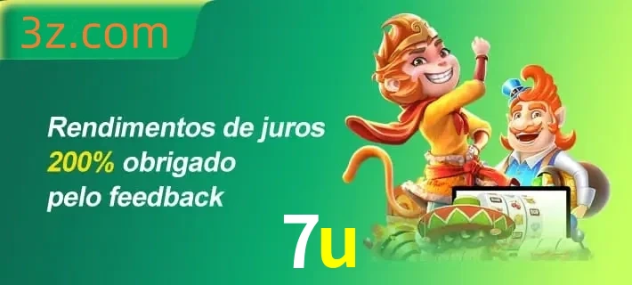 Promoções 1 7u