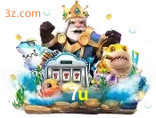 fishery 7u