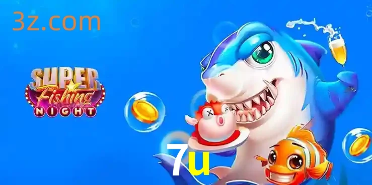 Cassino de Pesca: Uma Visão Geral e Recomendação no 7u