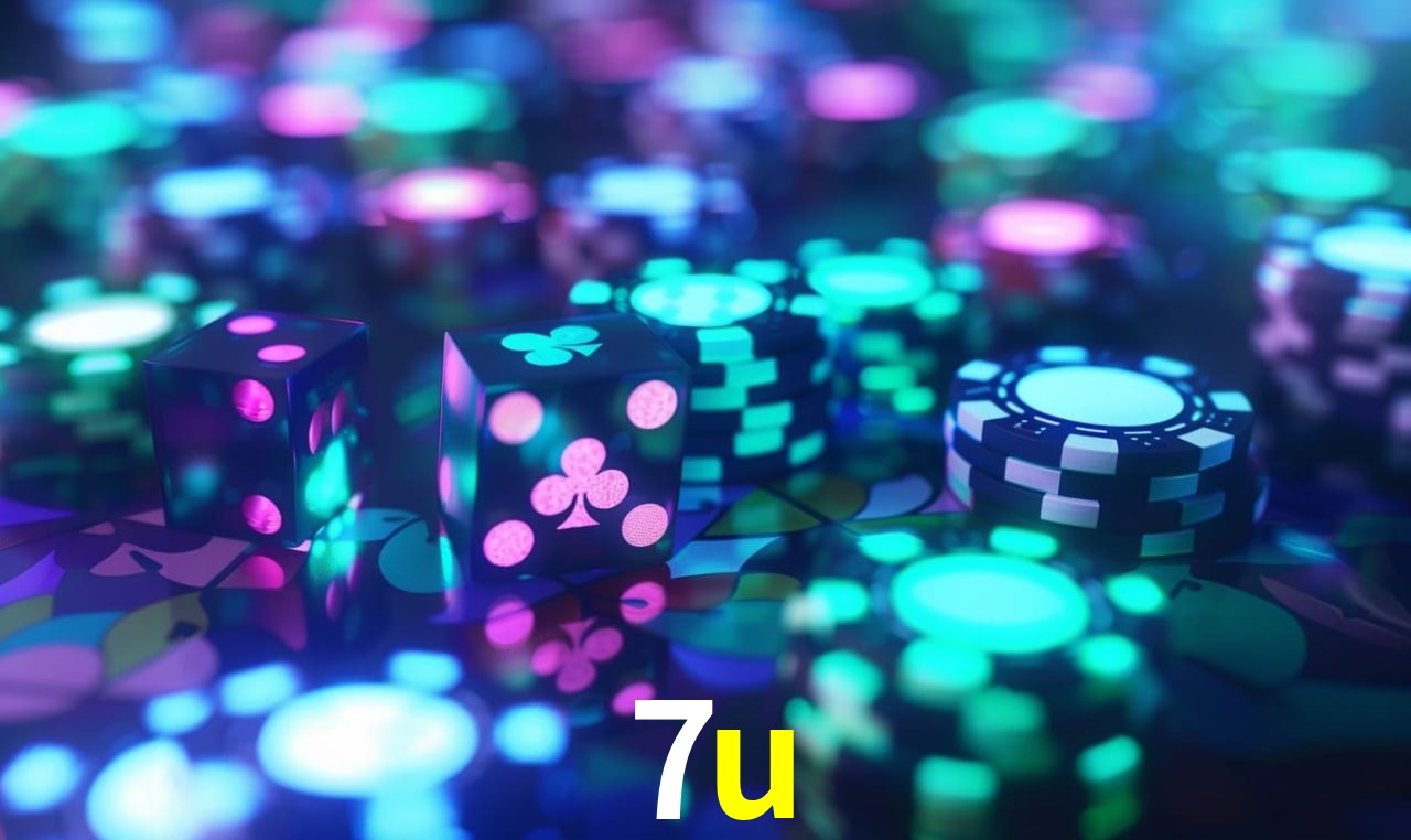 Apostas de Tênis 7u