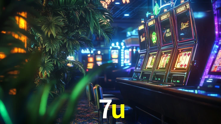 Roulette Table 7u