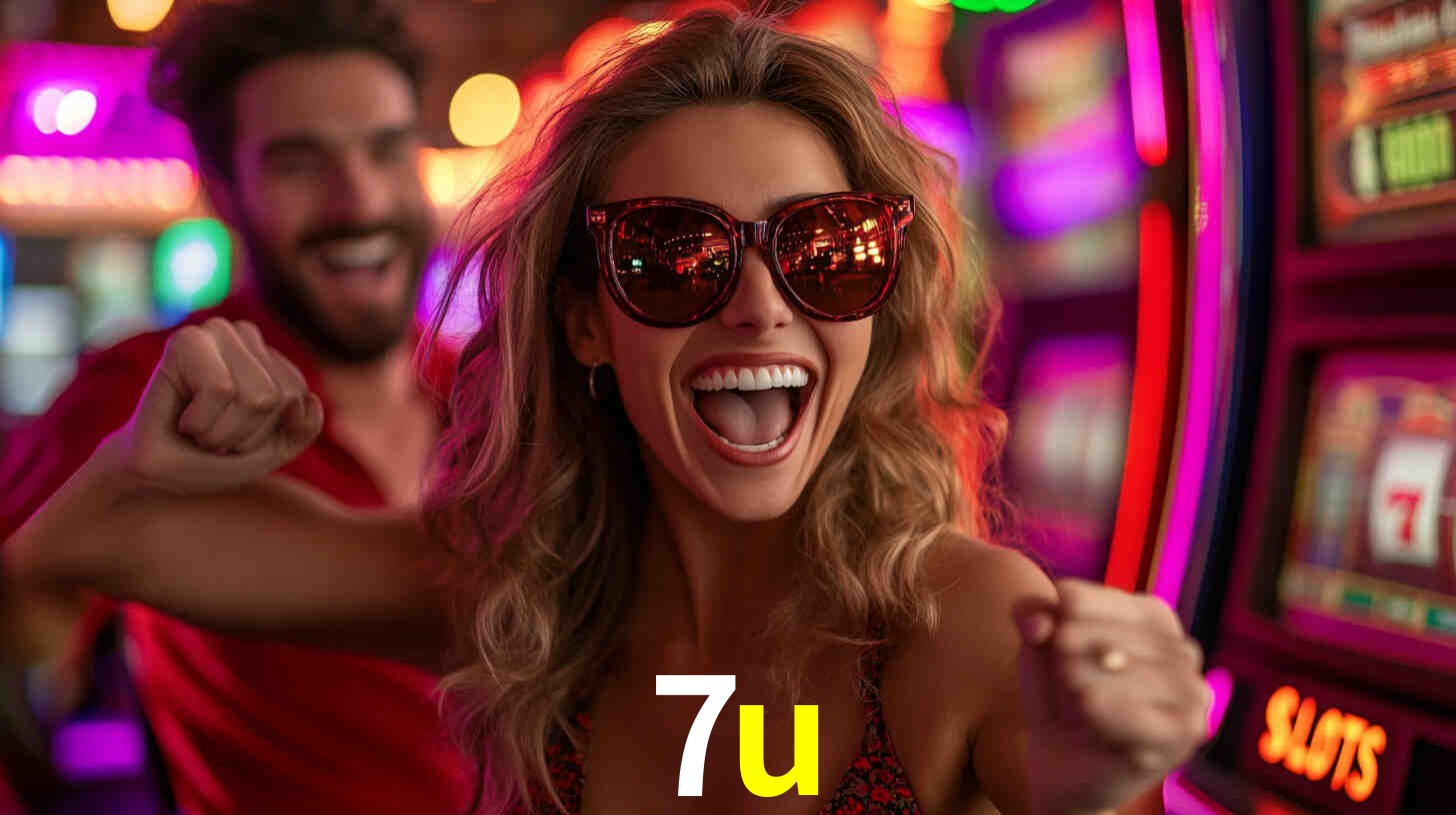 Inovações de Jogos na 7u: O Futuro das Experiências Interativas
