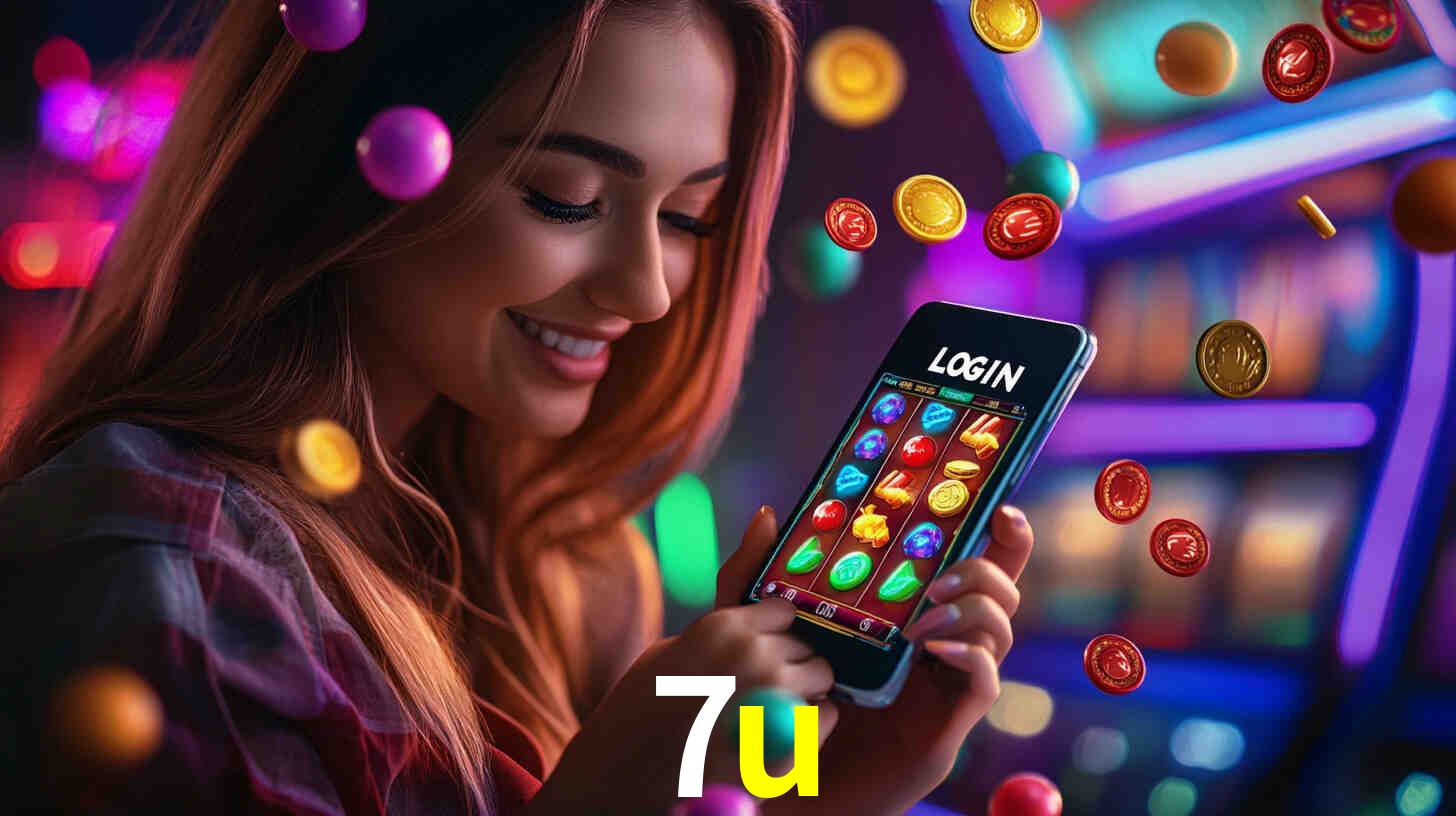 Sinta a adrenalina dos jogos de cassino com 7u