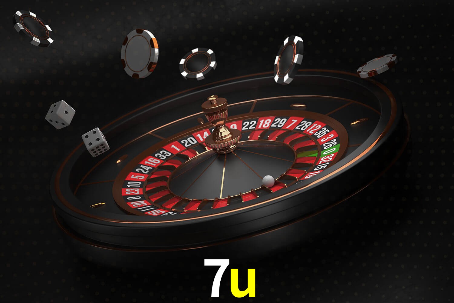7u - Casino Online Plataforma - 7u.com
