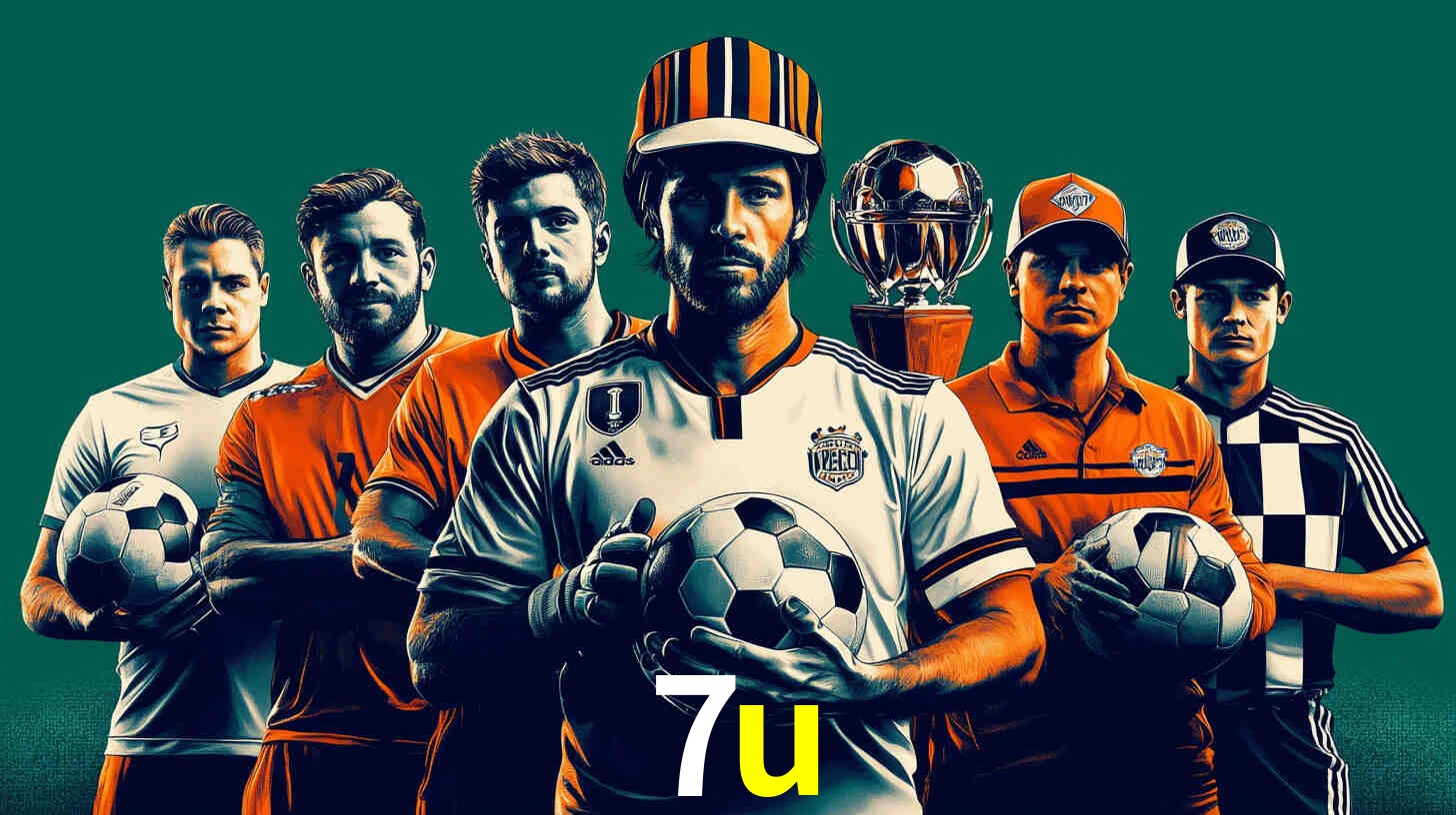 Descubra o Programa VIP da 7u: Vantagens Exclusivas para Jogadores