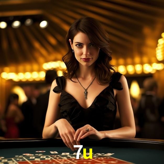 A Emoção da Loteria na 7u: Uma Chance de Mudança de Vida