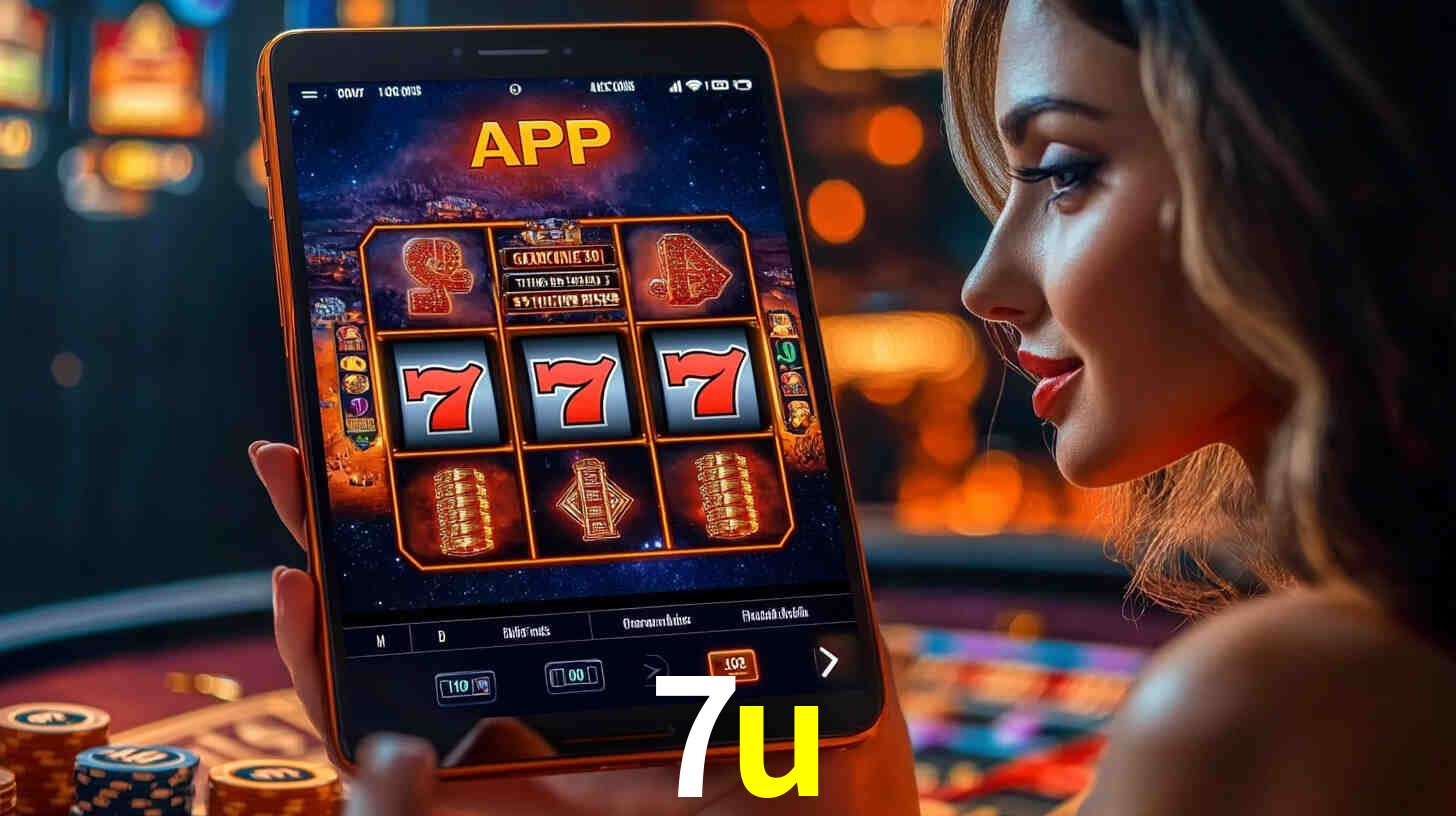 7u: A Experiência de Casino com Jogos de Mesa ao Vivo
