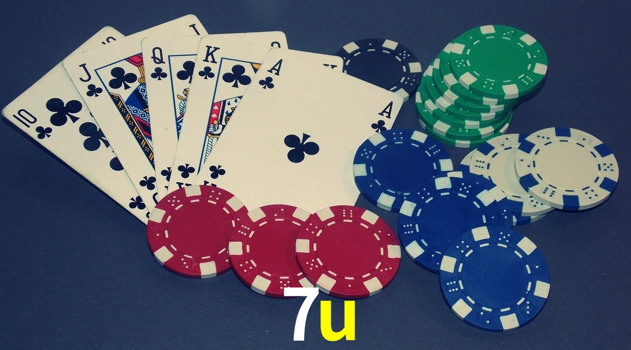 Live Casino 7u