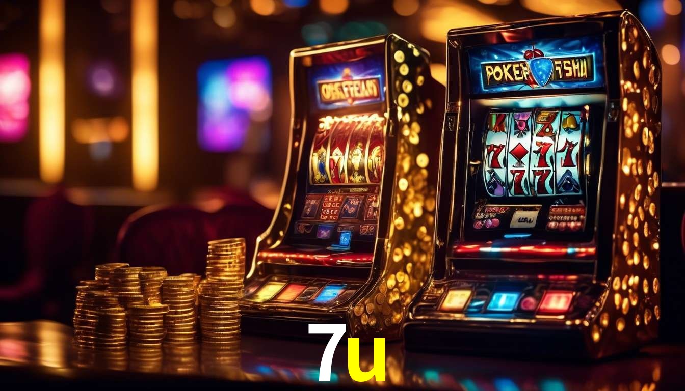 cassino 7u