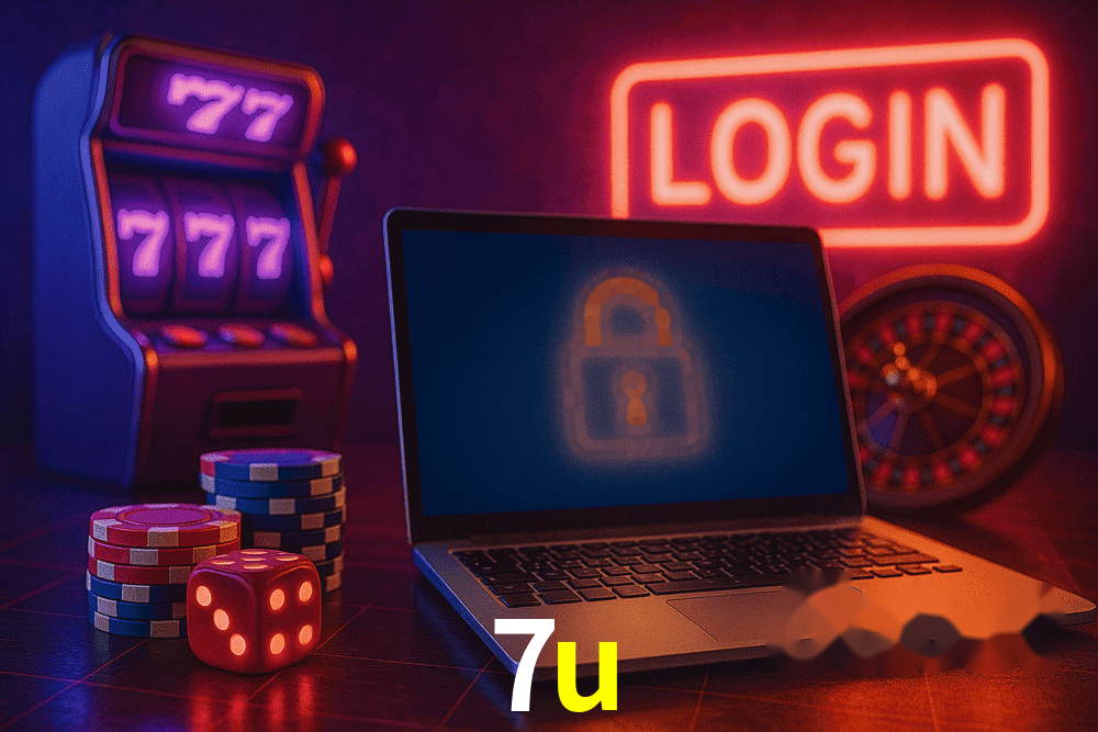 Provedores de Jogos 7u