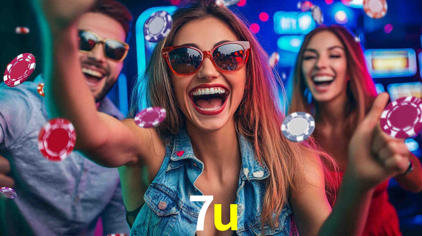 Explorando a Categoria de Eventos em Apostas na 7u