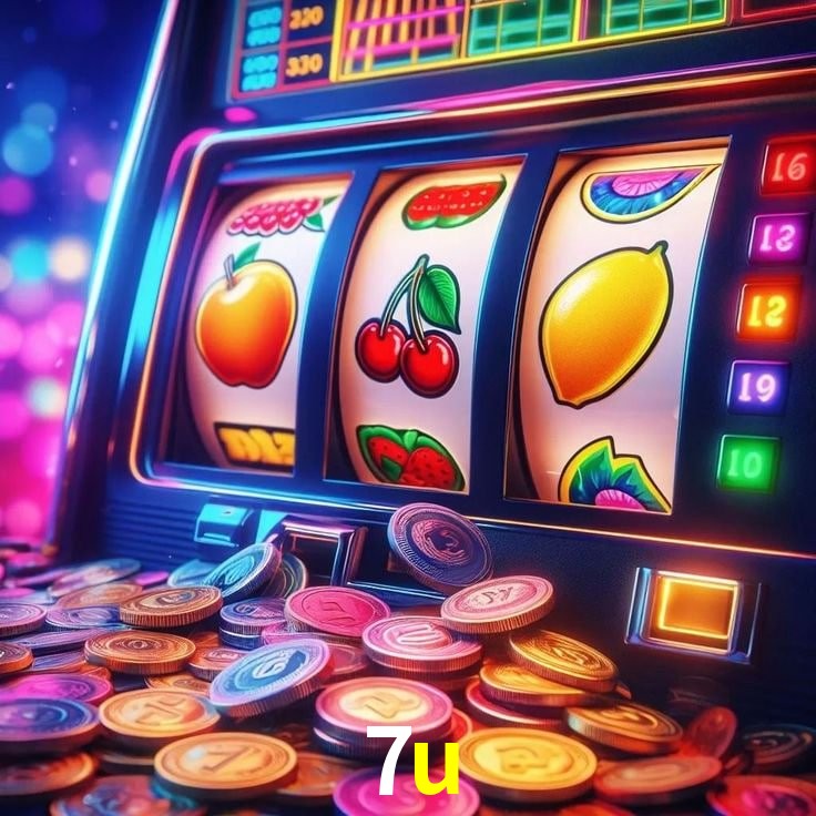 Casino Ao Vivo 7u