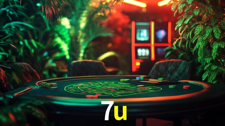 Live Casino 7u