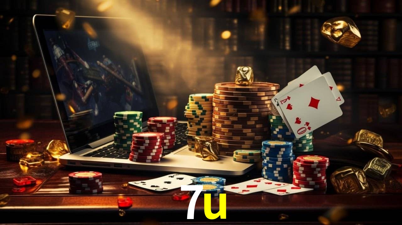 Estatísticas Esportivas 7u
