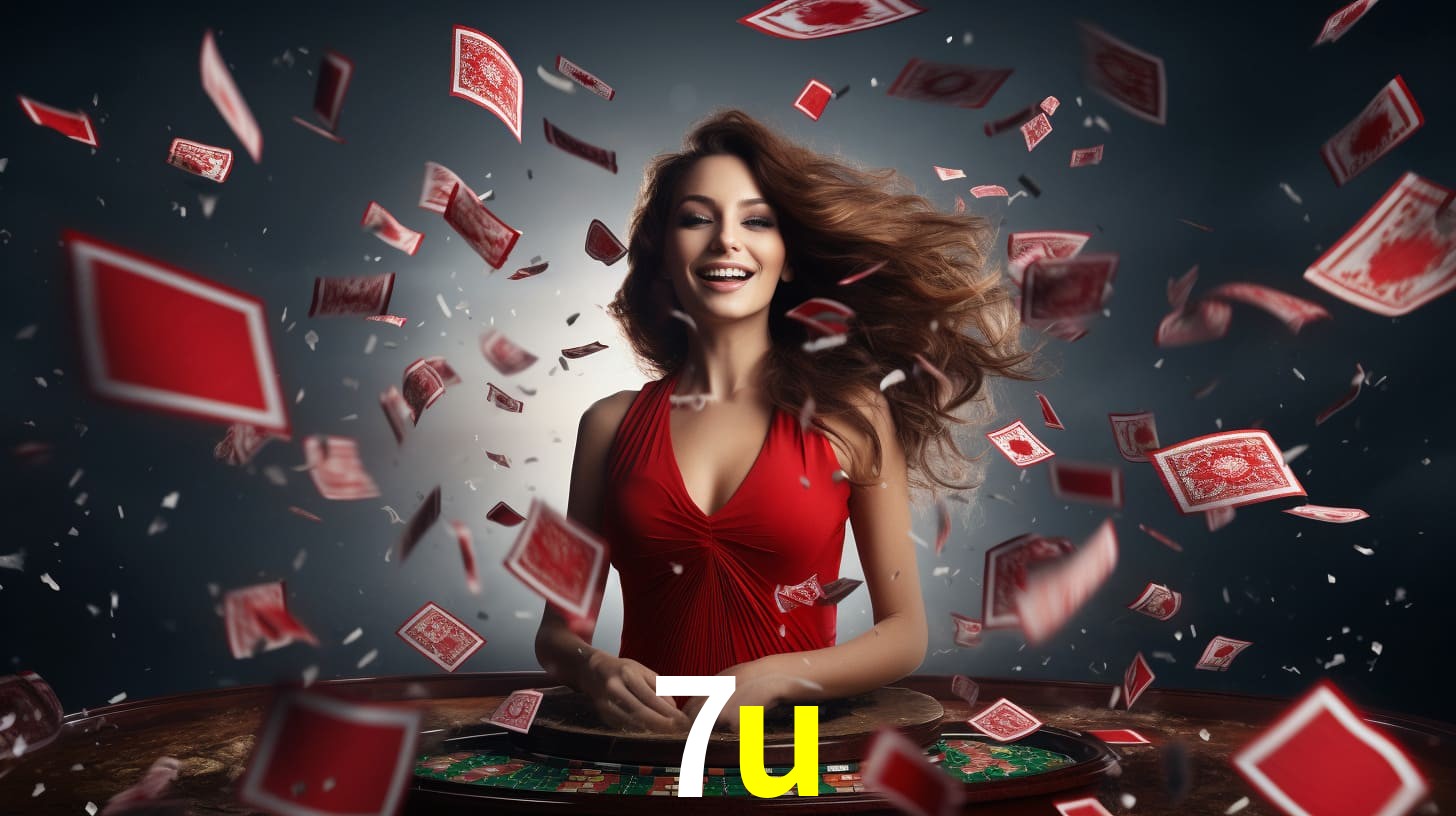 Blackjack Table 7u