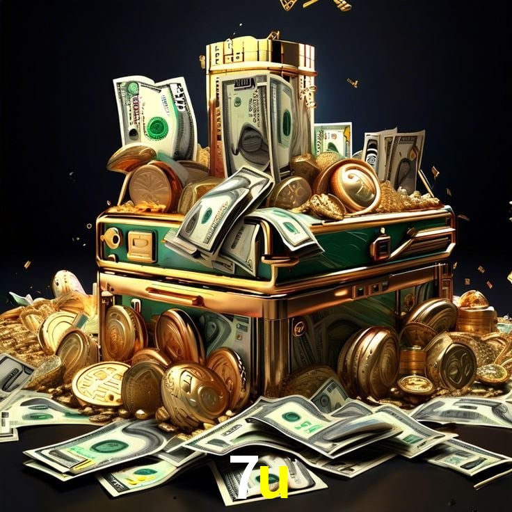 Jogos de Slot 7u