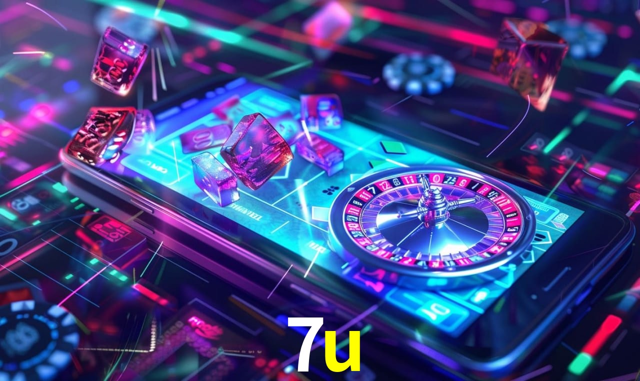 Diretório de Jogos 7u