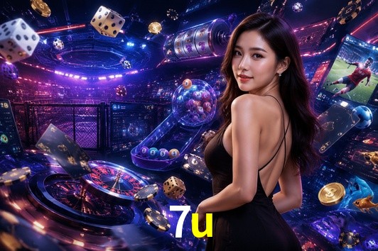 Flash Promotion 7u