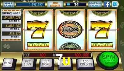 Descubra a Magia dos Jogos de Arcade no 7u