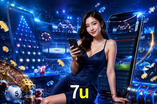 Slot Games 7u