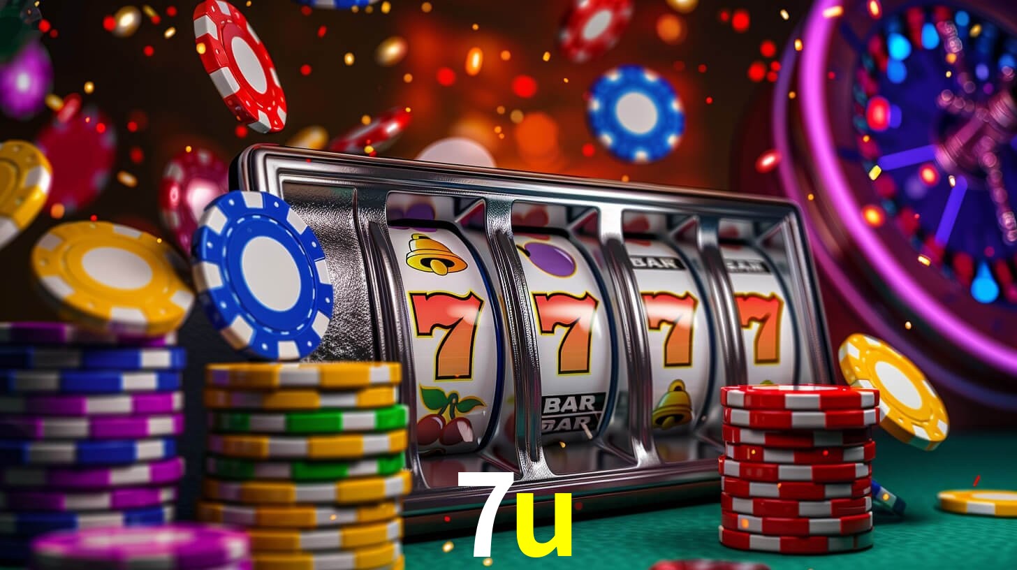 Casino VIP 7u