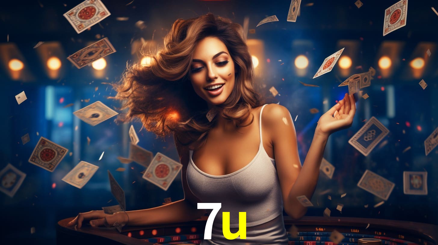 7u app