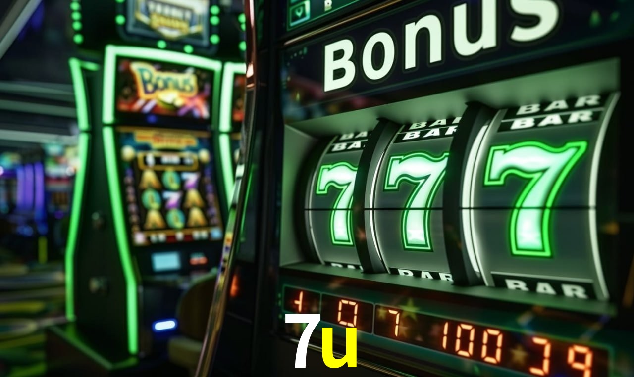 Account Benefits 7u