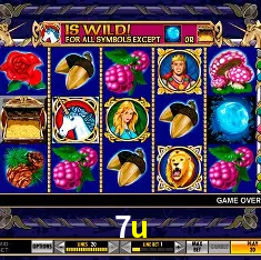 7u Salvador - Bonus Stats