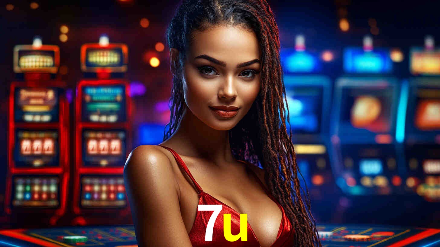 A Emoção da Loteria na 7u: Uma Chance de Mudança de Vida