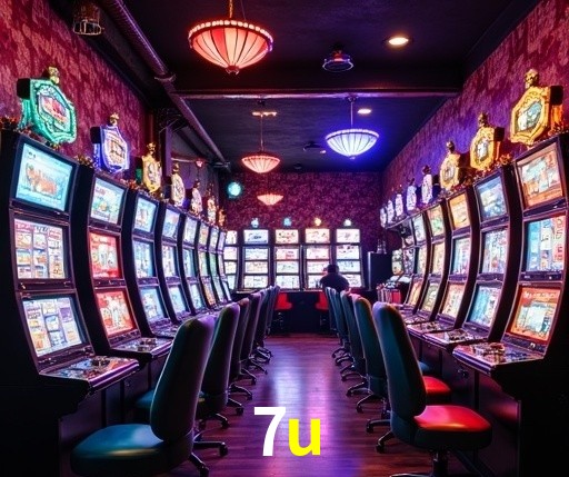 7u Rio de Janeiro - Slot Strategy