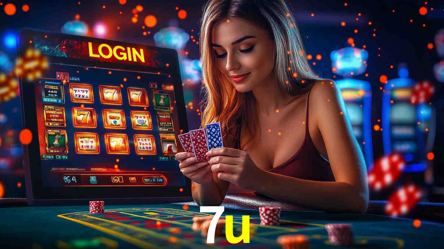 7u: A Experiência de Casino com Jogos de Mesa ao Vivo
