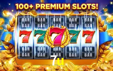 Descubra o Mundo do Cassino Online com 7u