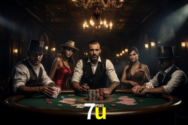 cassino 7u