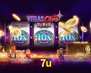7u Bônus - Pacote R$5.000 + VIP