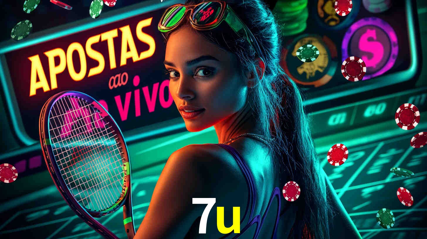 Explorando a Categoria de Eventos em Apostas na 7u