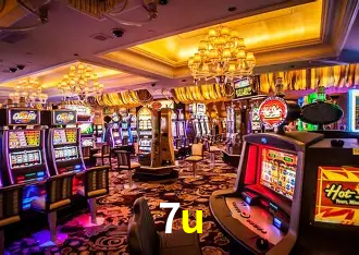 7u São Paulo - Live Tables