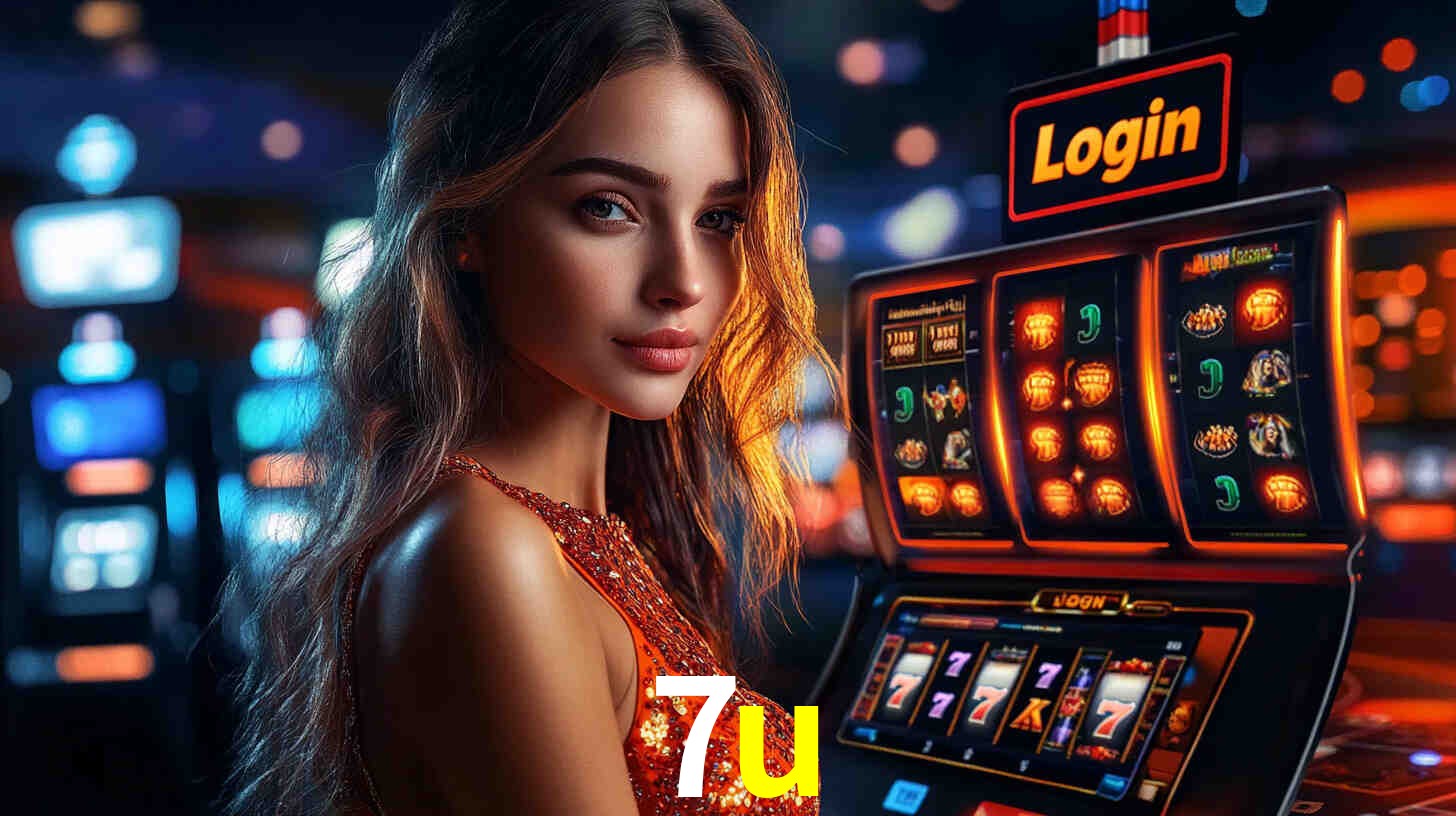 Experimente o Login Seguro Premium no 7u
