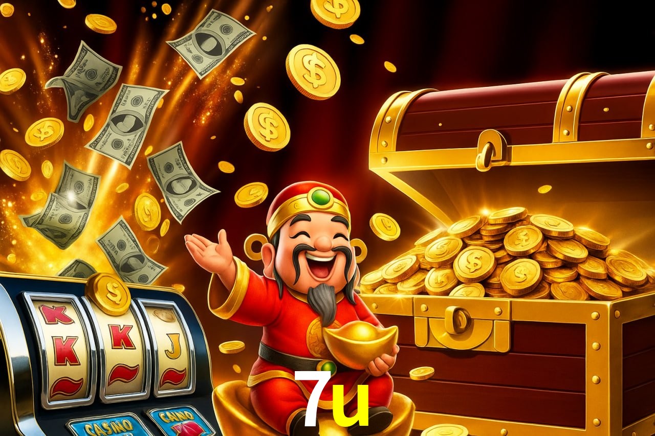 Jogo Spaceman 7u