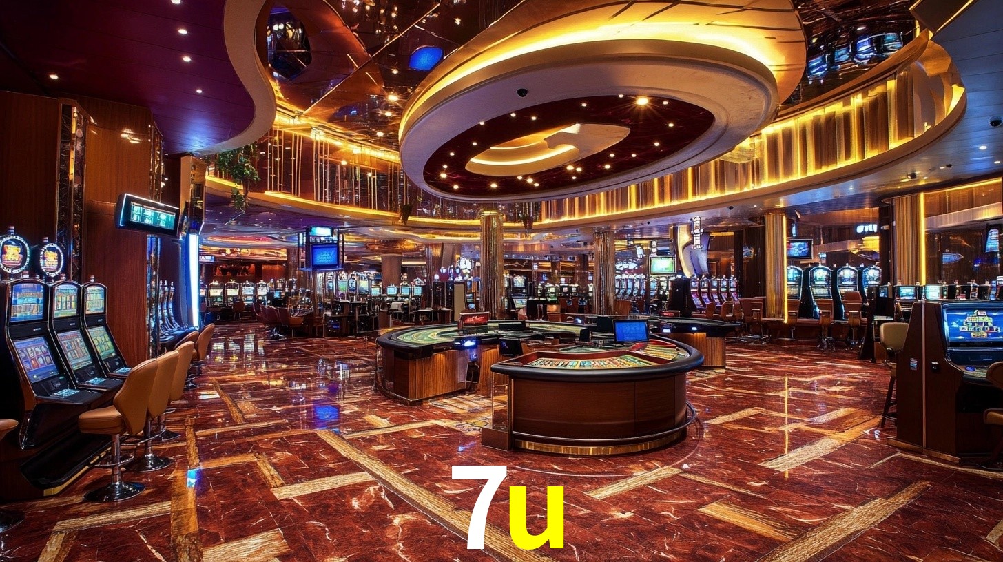 Blackjack Table 7u